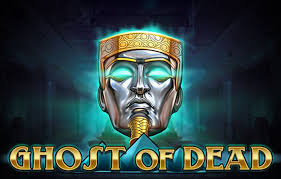 Ghost of Dead - Mysterious supernatural themed slot game